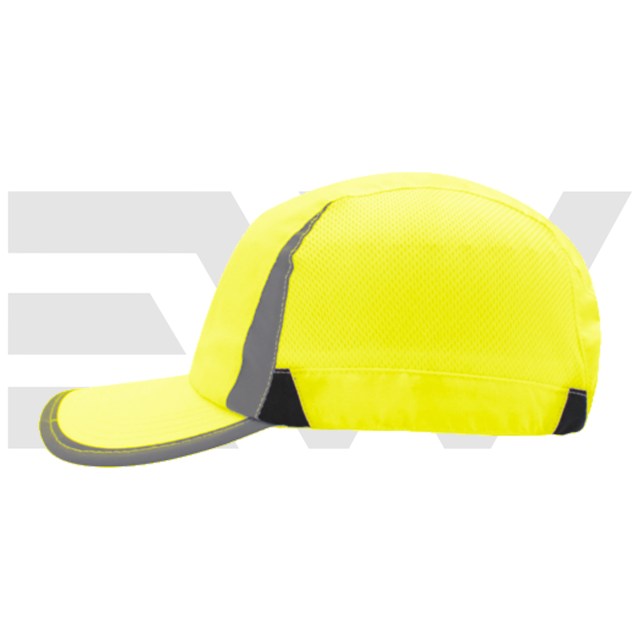 performance cap-side
